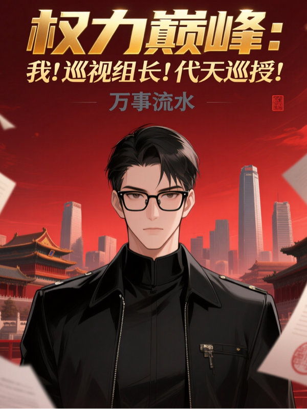 官场：我！巡视组长！代天巡授！