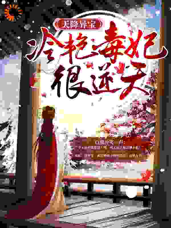 天降异宝：冷艳毒妃很逆天