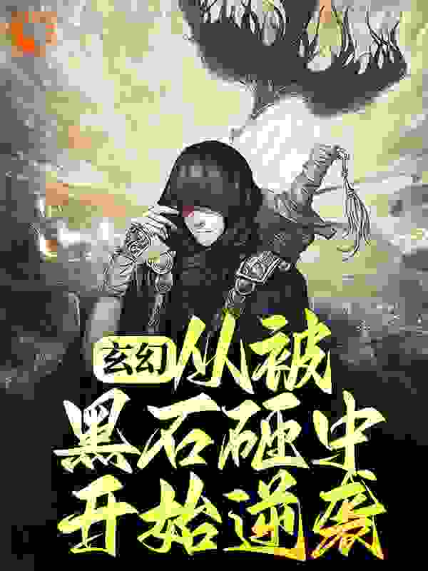 玄幻：从被黑石砸中开始逆袭