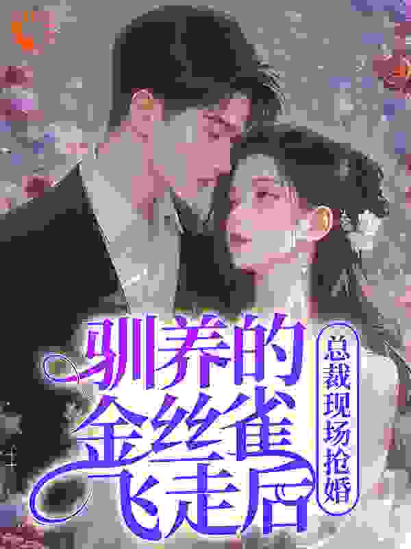 驯养的金丝雀飞走后，总裁现场抢婚