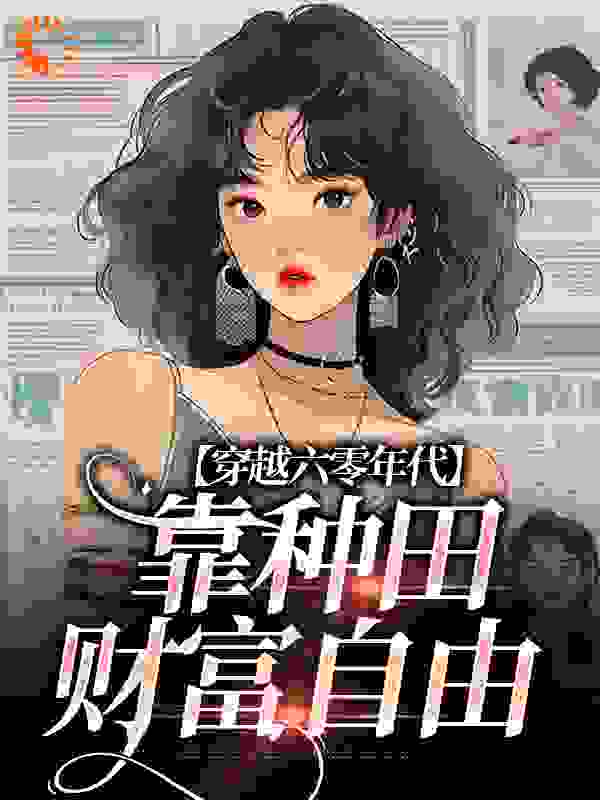 穿越六零年代：靠种田财富自由