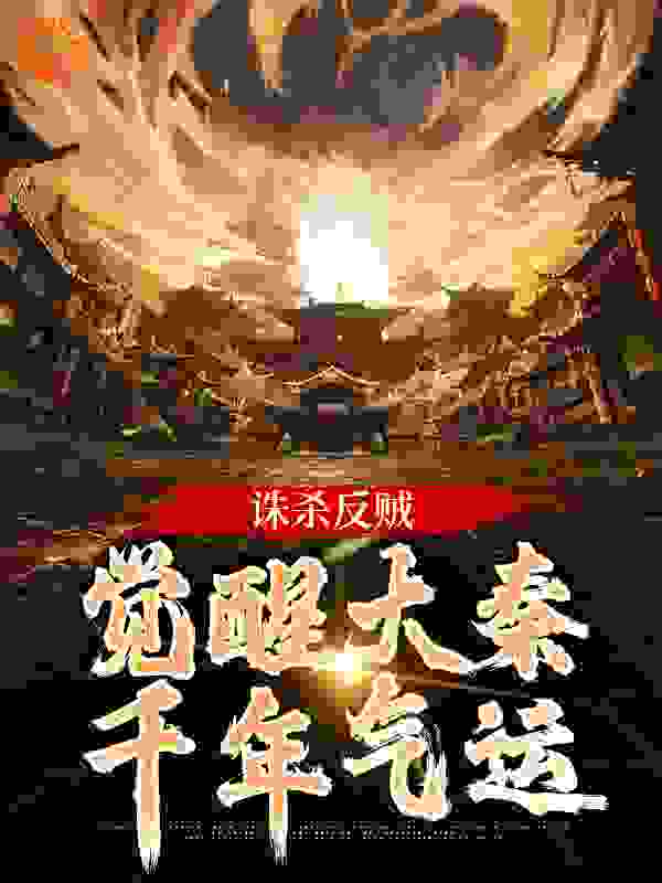 诛杀反贼，觉醒大秦千年气运