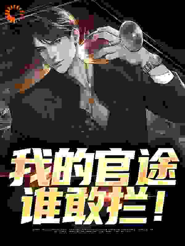 我的官途谁敢拦！