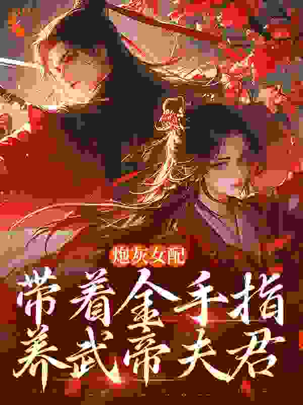 炮灰女配带着金手指养武帝夫君