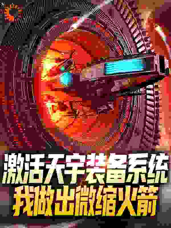 激活天宇装备系统，我做出微缩火箭