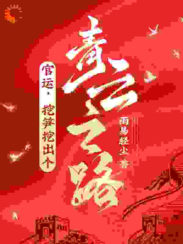 官运，挖笋挖出个青云之路！