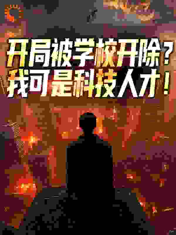 开局被学校开除？我可是科技人才！