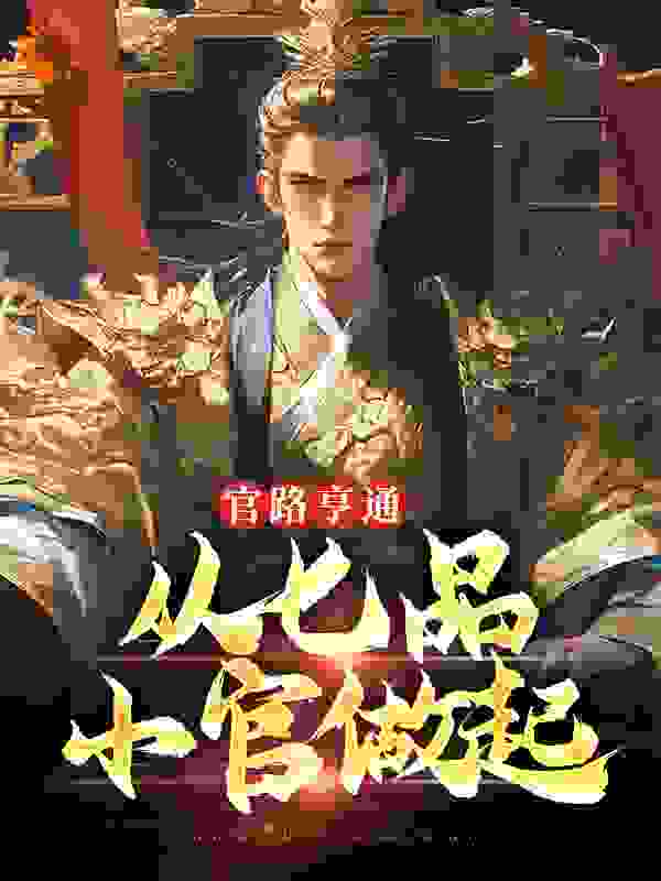 官路亨通：从七品小官做起