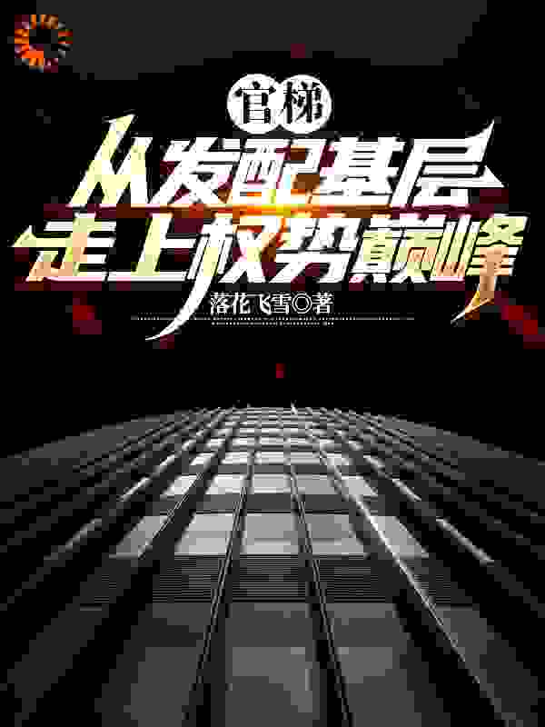 官梯：从发配基层走上权势巅峰