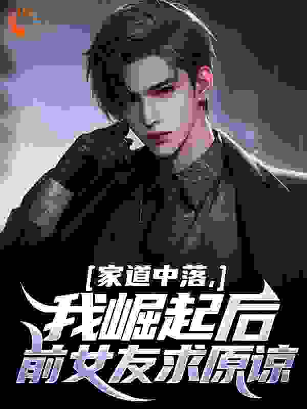 家道中落，我崛起后前女友求原谅