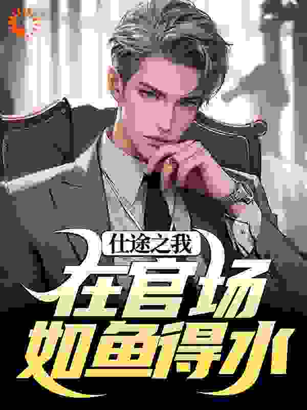 仕途之我在官场如鱼得水