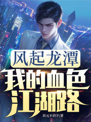风起龙潭，我的血色江湖路