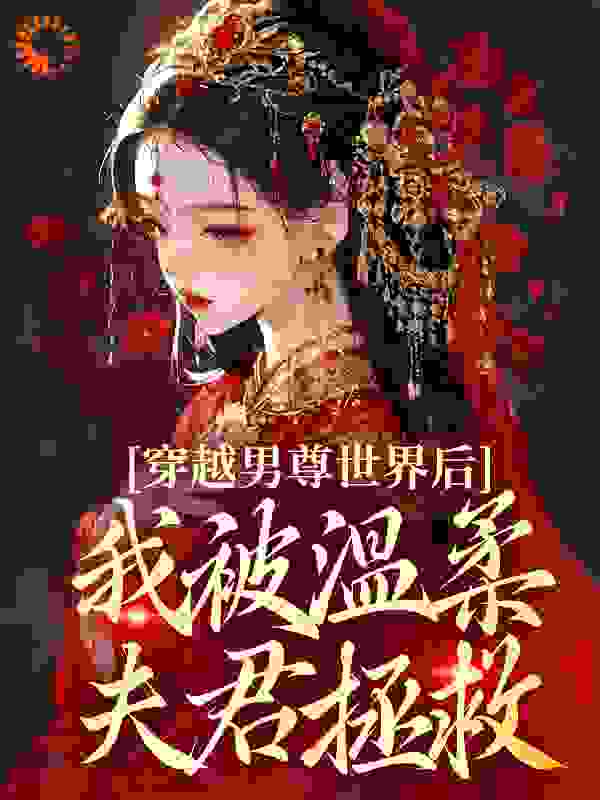 穿越男尊世界后，我被温柔夫君拯救