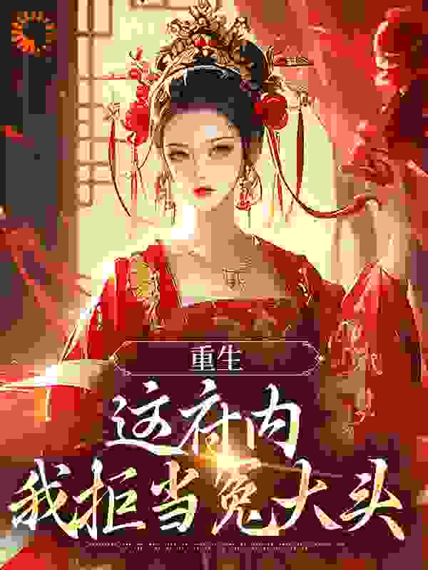 重生：这府内我拒当冤大头