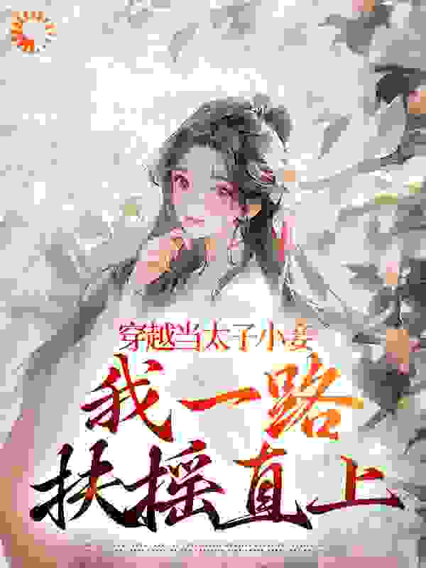 穿越当太子小妾，我一路扶摇直上
