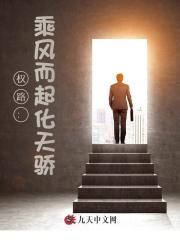 权路：乘风而起化天骄