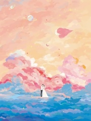 让泪化作相思雨