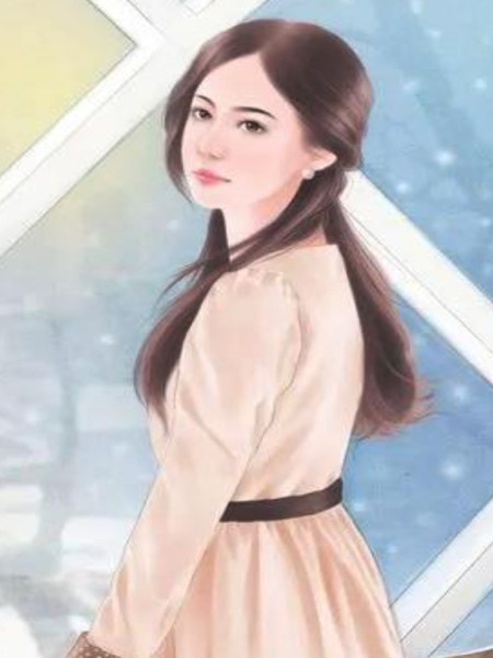 被夺走气运后我摆烂了