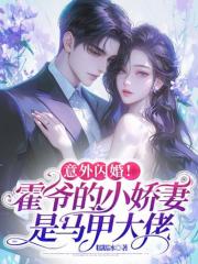 意外闪婚！霍爷的小娇妻是马甲大佬