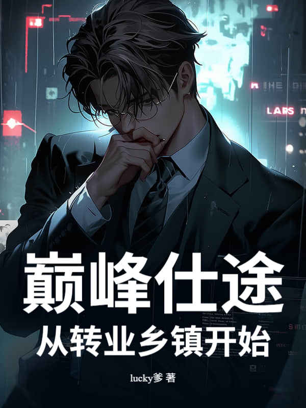 巅峰仕途：从转业乡镇开始