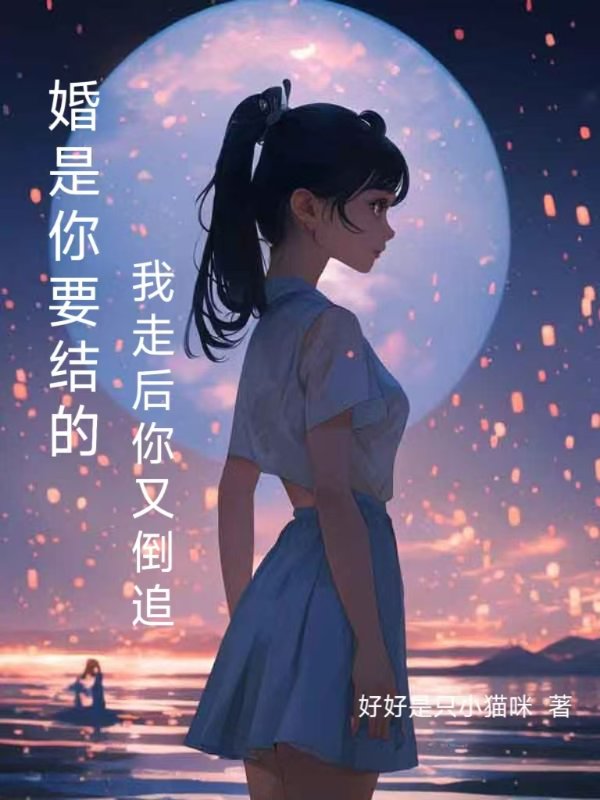 婚是你要结的，我走后你又倒追？