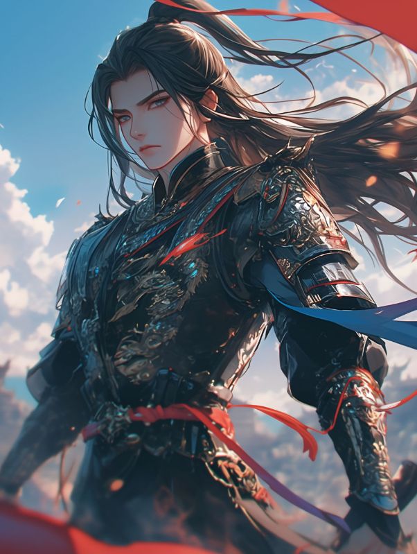 假冒的太子殿下