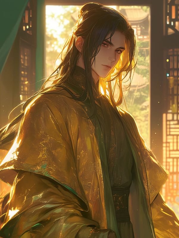 请皇子停止思考