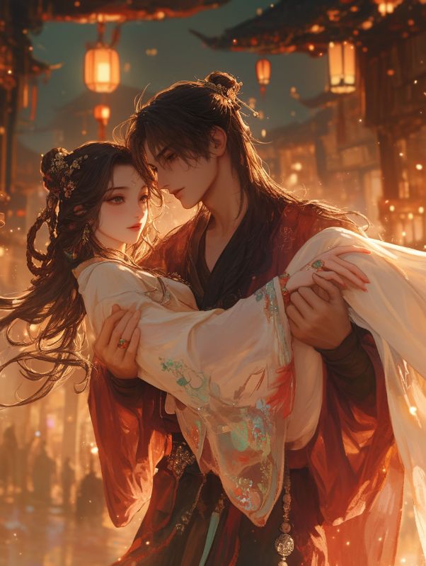 和垃圾青梅退亲后，我转身娶了她丞相姐姐