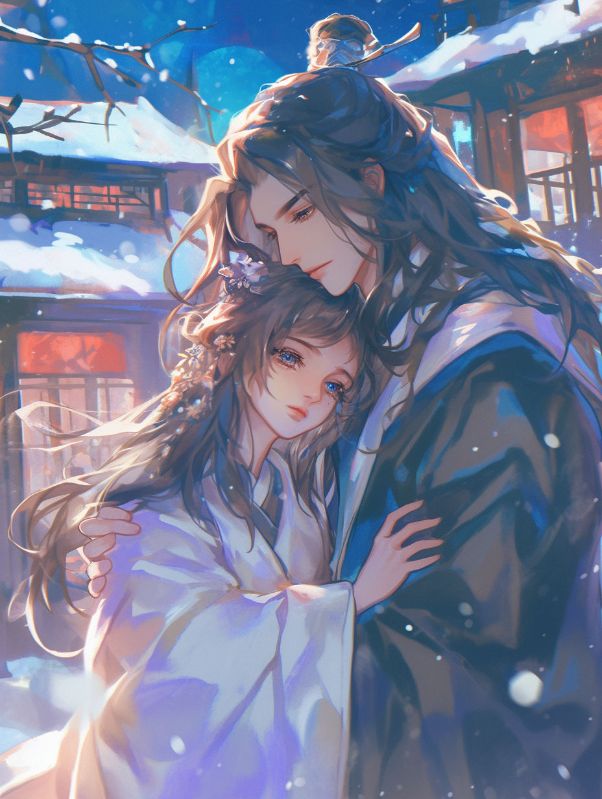 退婚后，我撩到禁欲摄政王小叔叔腿软