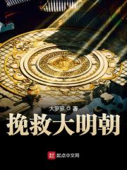 挽救大明朝