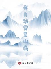 我自踏雪至山巅