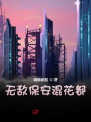 无敌保安混花都
