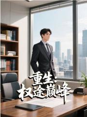 重生：权途巅峰