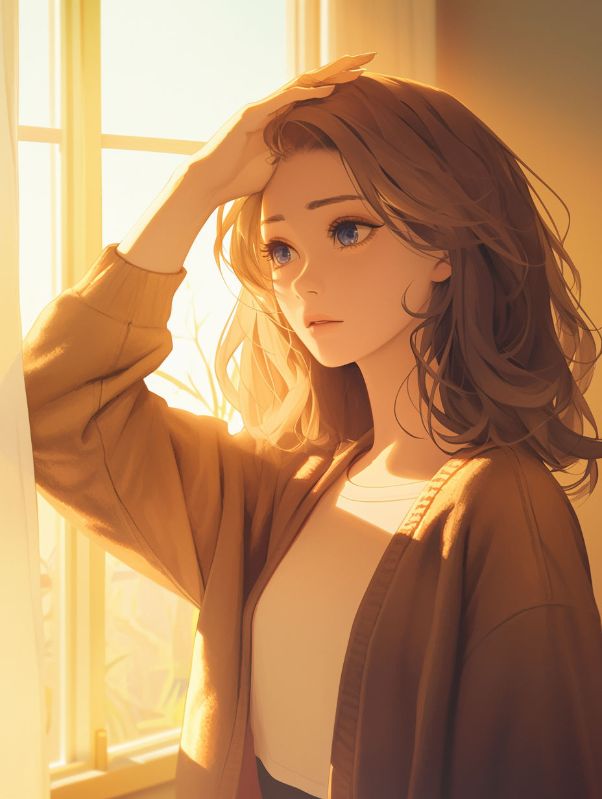 爱已成空：心醒梦碎步青云