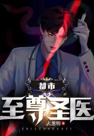 都市至尊圣医