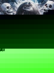 让你处理诡异，你全吃了？