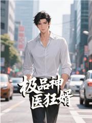 极品神医狂婿