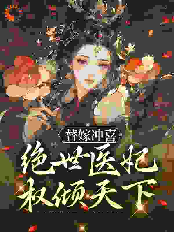 替嫁冲喜：绝世医妃权倾天下
