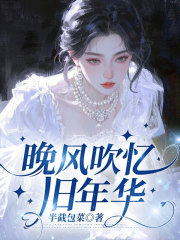 晚风吹忆旧年华