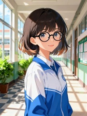 重返十八岁，我废了三个男人