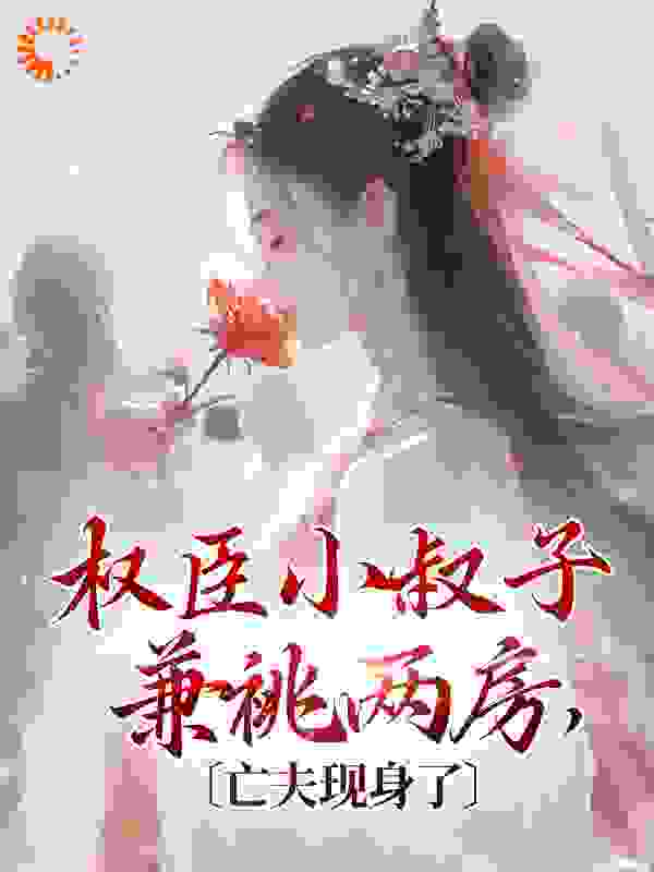 权臣小叔子兼祧两房，亡夫现身了