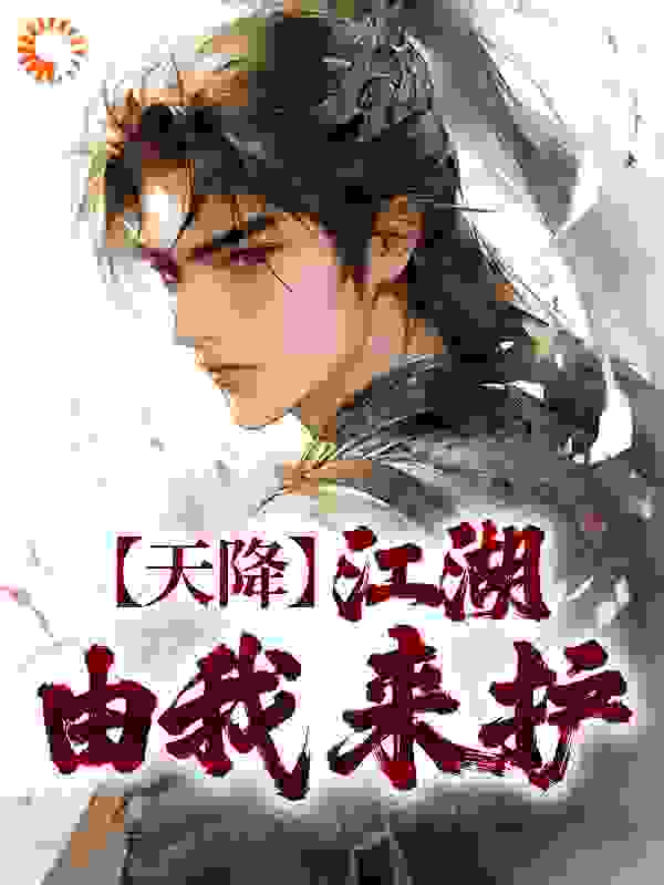 天降：江湖由我来护