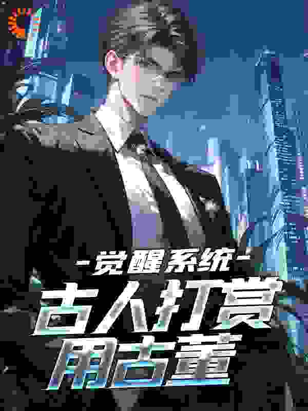 觉醒系统：古人打赏用古董