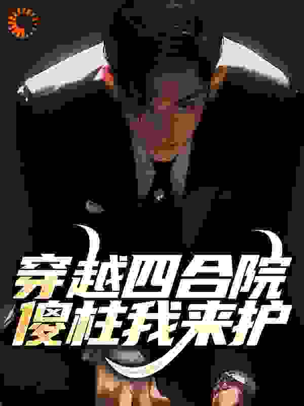 穿越四合院，傻柱我来护