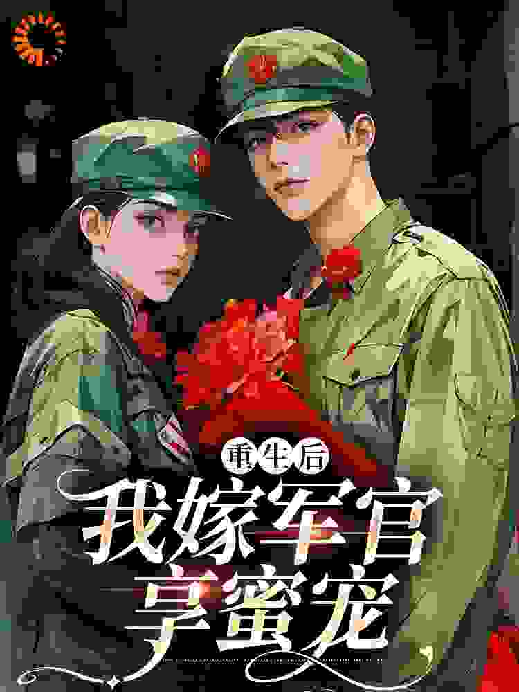 重生后我嫁军官享蜜宠