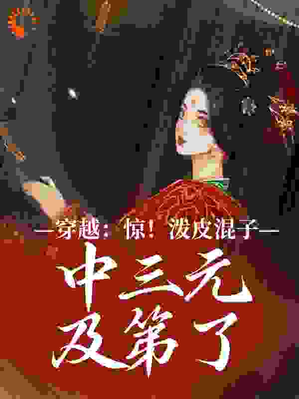 穿越：惊！泼皮混子中三元及第了