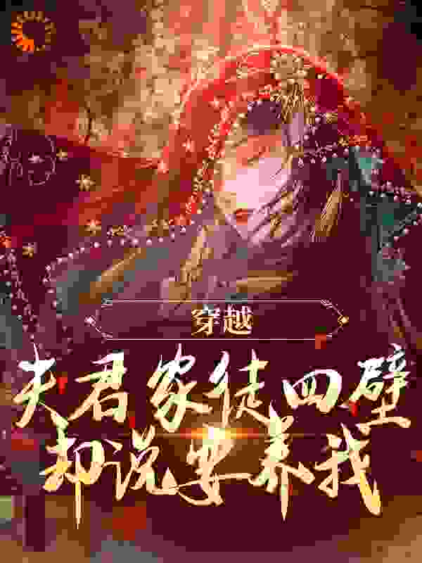 穿越：夫君家徒四壁却说要养我？