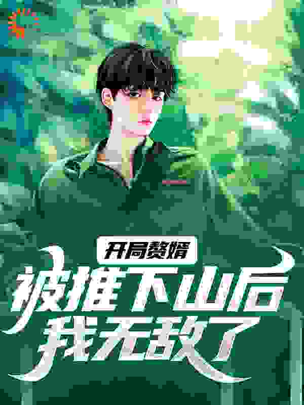 开局赘婿，被推下山后我无敌了