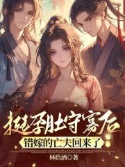 挺孕肚守寡后，错嫁的亡夫回来了