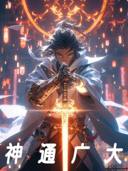 神通广大